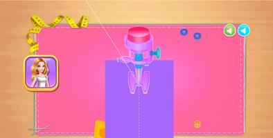master tailor design_3 fun games in 1 app 截圖 2