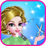 stylist fashion salon _ love  Hairstyle Makeover