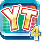Youtabbie 4-icoon