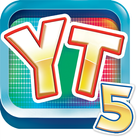 Youtabbie 5 icône