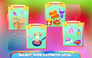 Meal Prep For Kids تصوير الشاشة 1