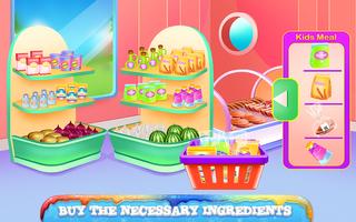 Meal Prep For Kids تصوير الشاشة 2