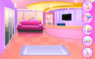 Mommy Office Cleaning APK Herunterladen