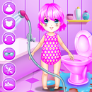 APK Anime Chibi Doll Girl Games