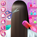 Colorful Fashion Hair Salon aplikacja