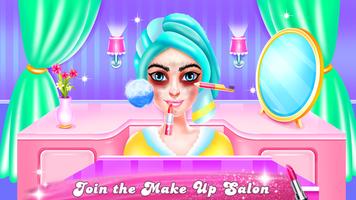 Colorful Fashion Hair Salon screenshot 3