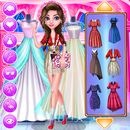 College Girl Fashion Dressup APK