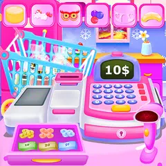 Cotton Candy Unicorn Maker APK download