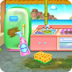 Fruity Ice Slash Maker APK Herunterladen