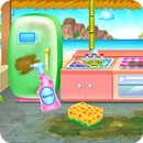 Fruity Ice Slash Maker APK