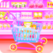 Homemade Desserts Cooking 图标