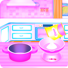 Homemade Pizza Cooking 아이콘
