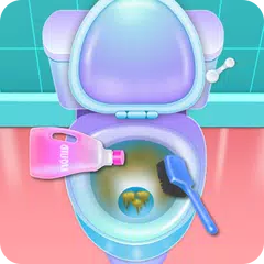 Hotel Room Cleaning APK 下載