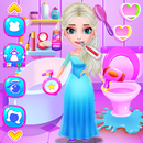 Ice Princess Hair Beauty Salon APK