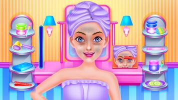 Kitties Pet Wedding स्क्रीनशॉट 1