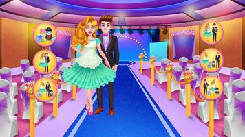 Kitties Pet Wedding स्क्रीनशॉट 2