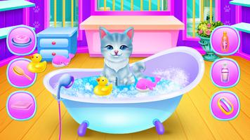 Kitties Pet Wedding स्क्रीनशॉट 3