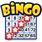 Bingo Drive: Live Bingo Games アイコン