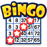 Bingo Drive: Fun Bingo Games иконка