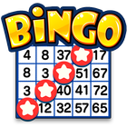 Bingo Drive: Live Bingo Games أيقونة