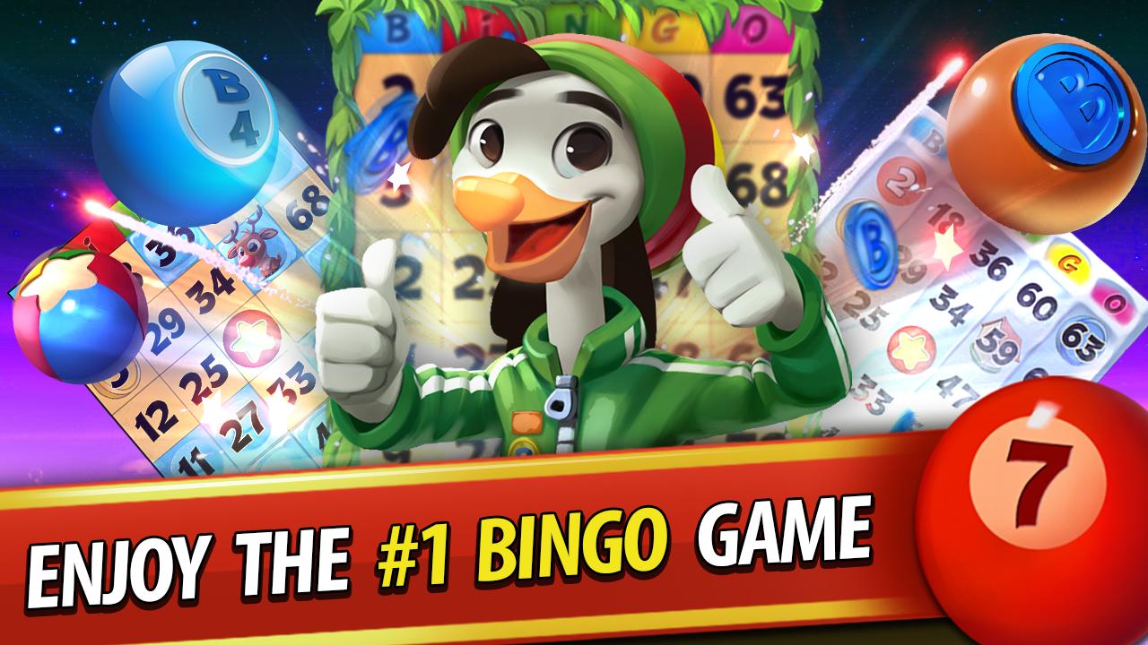 Bingo Drive For Android Apk Download - creditos de el fin de roblox