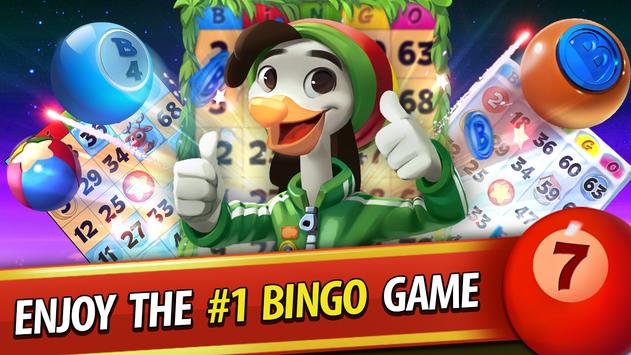 Bingo Drive screenshot 14