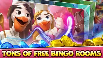 Bingo Drive: Live Bingo Games تصوير الشاشة 2