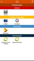 Job Manager Time Tracker imagem de tela 2