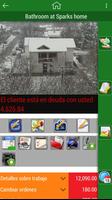 Job Manager captura de pantalla 1