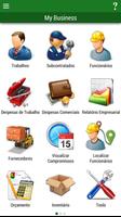 Job Manager Cartaz