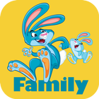 Gabbit أيقونة