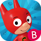 SamSam's Super Adventure Games أيقونة