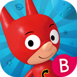 SamSam's Super Adventure Games أيقونة