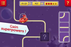 SamSam's Super Adventure Games تصوير الشاشة 2