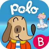 Polo. Jeux éducatifs 3 - 7 ans icône