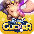 Ragnarok Clicker icône