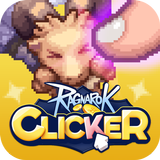 Ragnarok Clicker आइकन