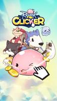 Ragnarok Clicker ポスター