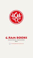 G.Ram Books Plakat