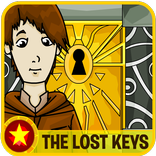 Legend Of The Magic Treasure