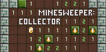 Minesweeper: Collector (Сапёр)