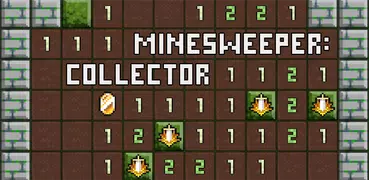 Minesweeper: Collector