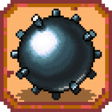 Minesweeper icon