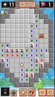 Minesweeper постер