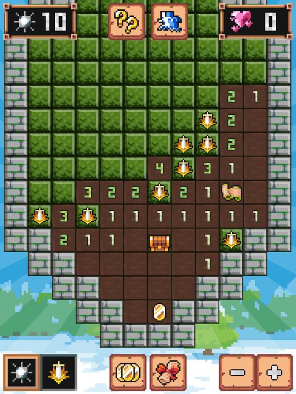 Minesweeper for Android APK Download