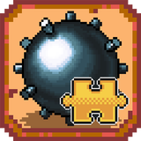 Minesweeper biểu tượng