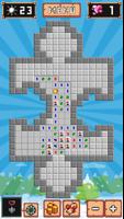 Minesweeper स्क्रीनशॉट 1