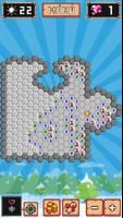 Minesweeper اسکرین شاٹ 2