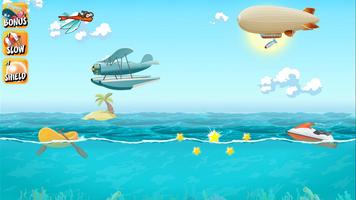 Fly Away Fish Screenshot 1