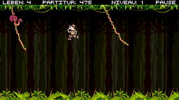 Jungle Rescue Screenshot 1